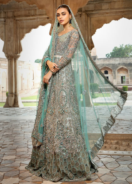 Buy Premium Arabic Bridal Dresses 2020 Arabic Dresses Nameera