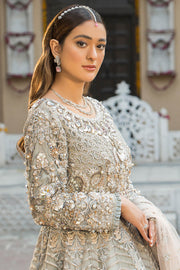 Buy Classic Heavily Embellished Pishwas Frock Pakistani Wedding Dress 2023