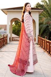 Buy Rose Pink Embroidered Pakistani Salwar Kameez Dupatta Salwar Suit 2023