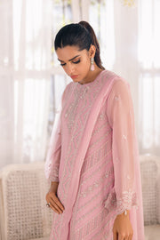 Buy Traditional Tea Pink Pakistani Salwar Kameez Dupatta Salwar Suit 2024