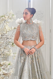 Indian Wedding Dress in Premium Lehenga Choli Style Online