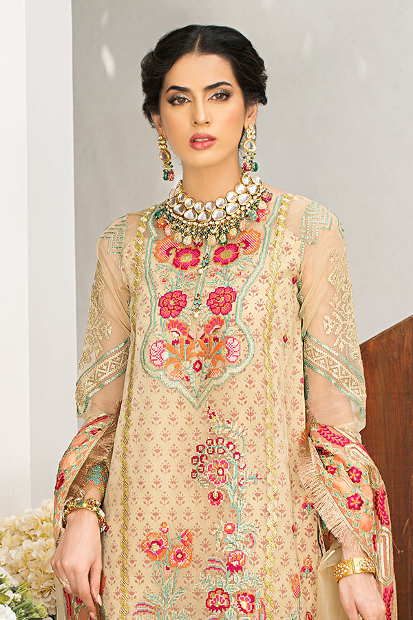 Latest Premium Pakistani Salwar Kameez Dress with Dupatta