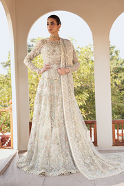 Pakistani Wedding Dress in Bridal Lehenga and Gown Style