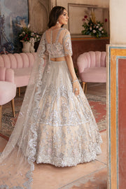 Pakistani Wedding Dress in Pishwas and Lehenga Style Online