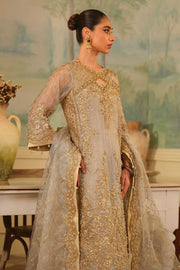 Shop Luxury Embroidered Pakistani Wedding Dress in Kameez Gharara Style