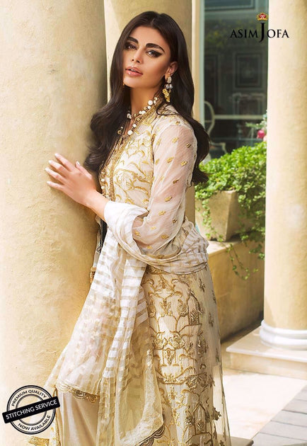 Asian eid on sale collection 2019