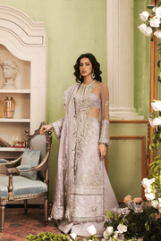 Beautiful Indian Wedding Dress in Kameez Trouser Dupatta Style
