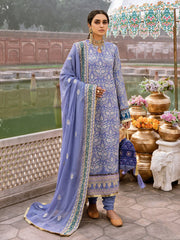 Designer Pakistani Dresses Long Kameez Churidar Suit