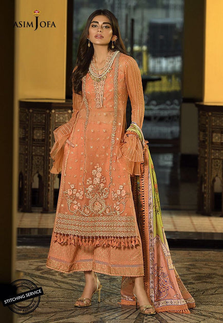 Elegant top eid dresses