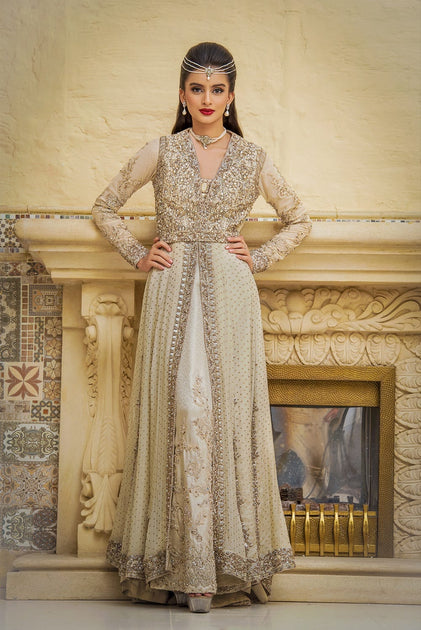 Bridal maxi design best sale 2019