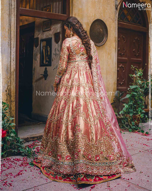 silk maxi dress pakistani Pakistani Bridal Maxi Dress Haywar California USA Maria B Maxi Dresses