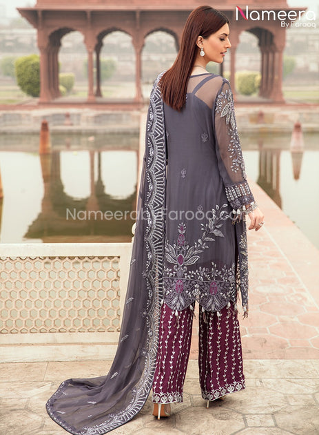 Agha noor sales dresses 2018 online