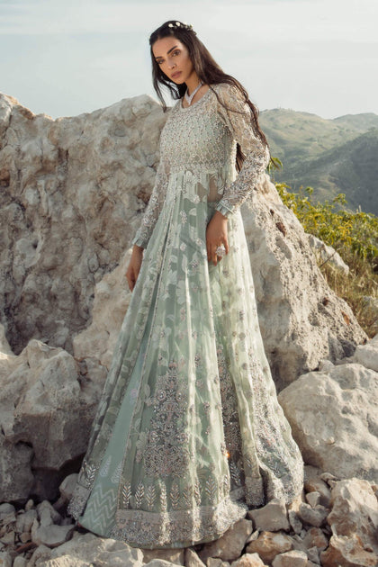 Walima shop dress 2020