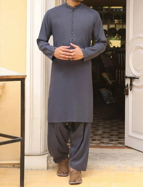 Salwar kameez mardana hot sale