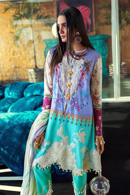 Sana outlet safinaz suits