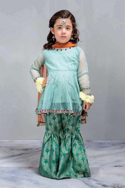Short frock clearance designer