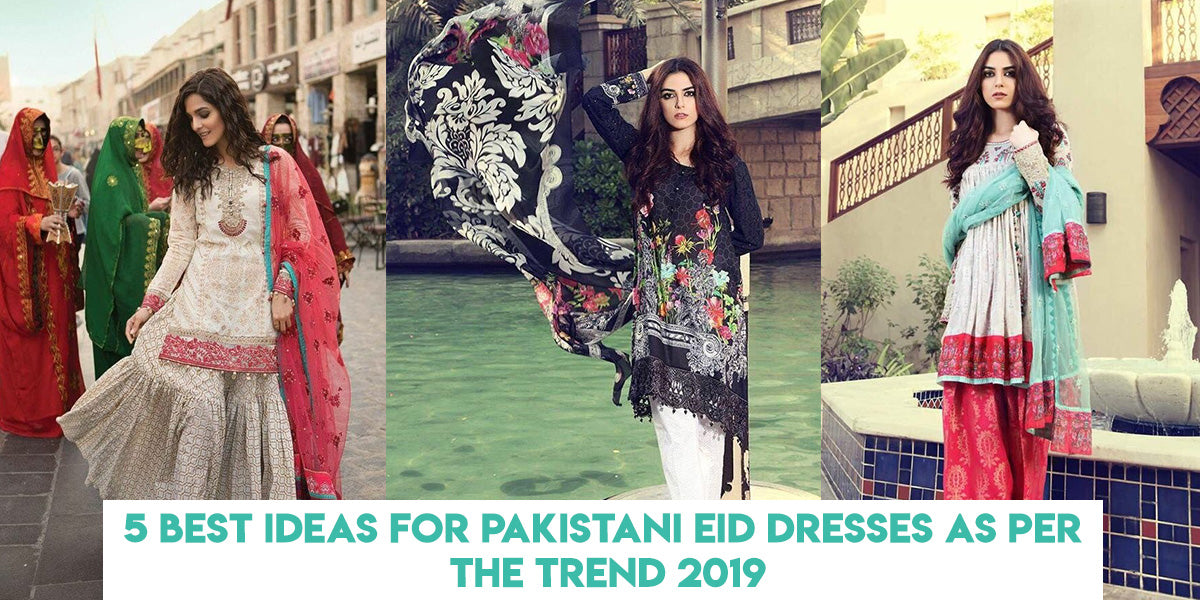 Eid cheap clothes 2019