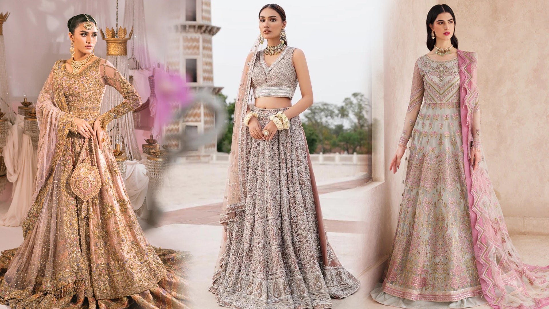 Fusion wear for wedding deals
