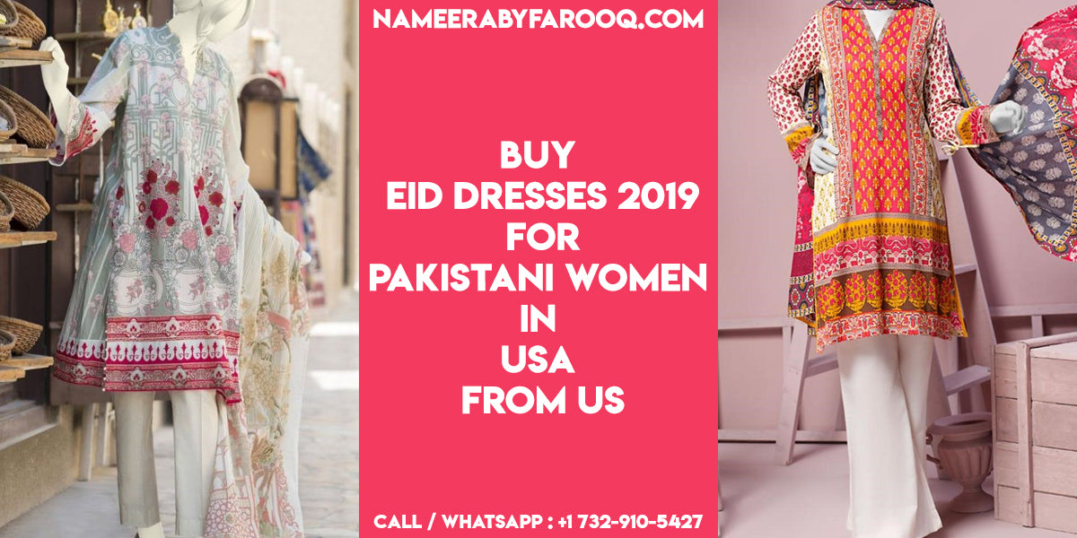 Eid dresses for girl top 2019