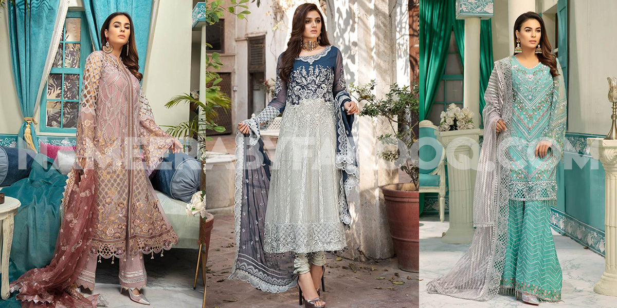 Embellished Wedding Dresses for the Bride Who Wants to Make an Entrance
