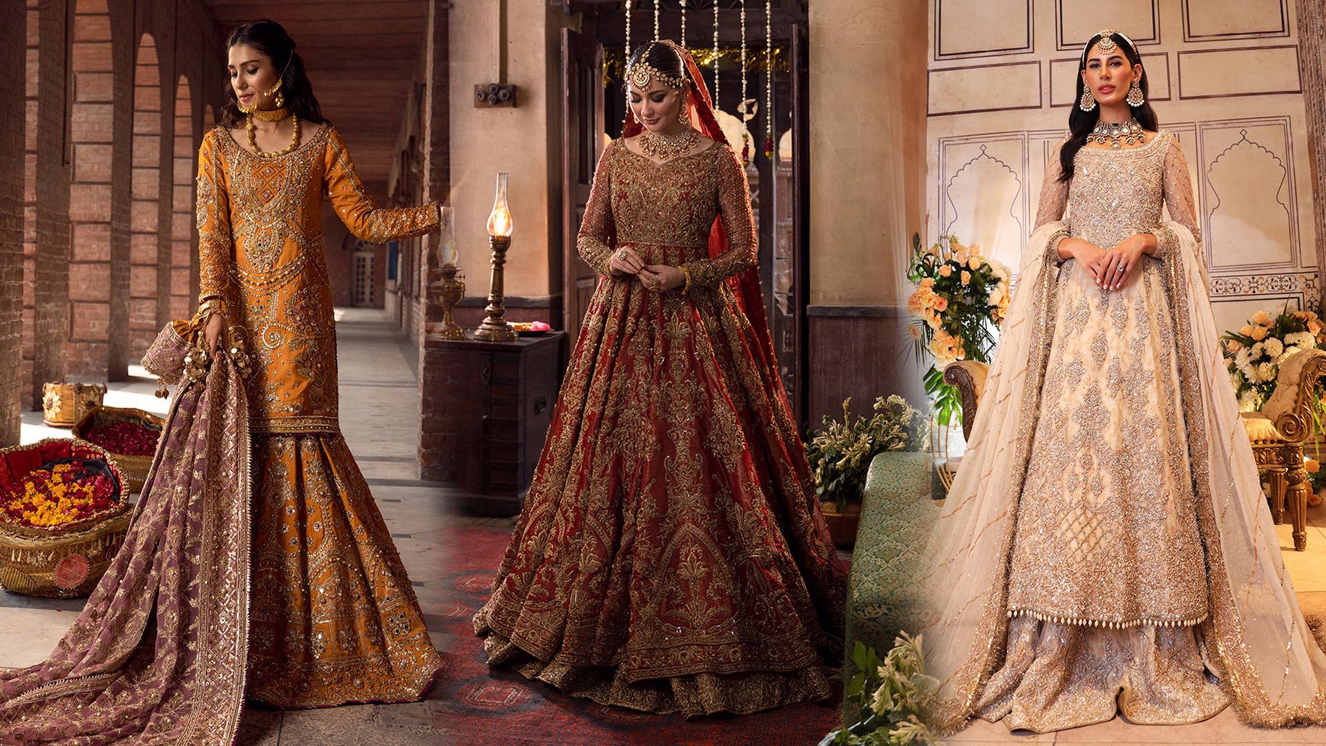 Pakistani wedding hot sale