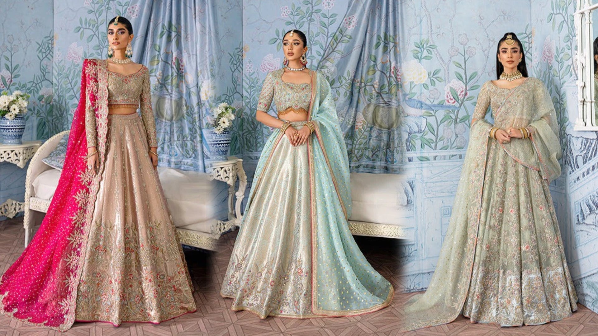 Chic Bridal Dress Cover Ups Elevate Your Wedding Look All Year Nameera by Farooq