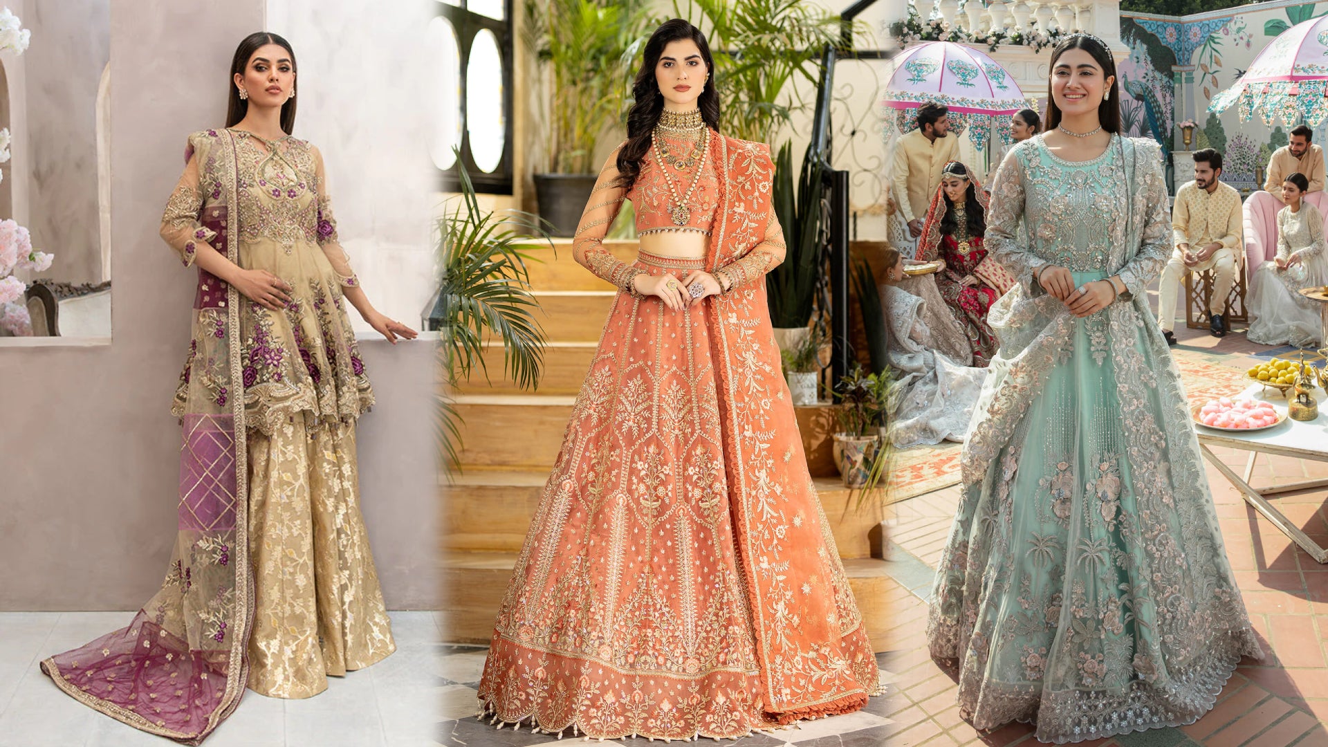 6 Tips To Help You Buy The Ideal Bridal Footwear For Your D-Day | HerZindagi
