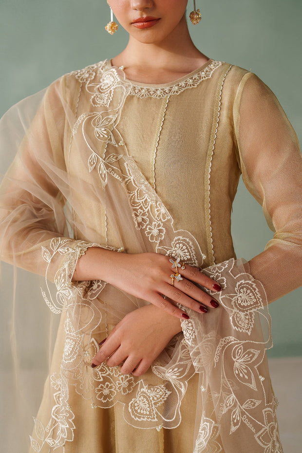 Stylish Masoori Fabric Set