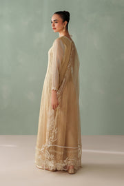 Elegant Masoori Fabric Outfit
