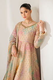 Stylish Pakistani Party Dress