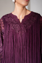 Gold Masoori Formal Dress