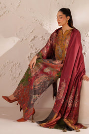 Comfortable Digital Printed Set