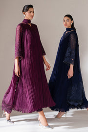 Gold Masoori Formal Dress