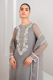 Stylish Pakistani Party Dress