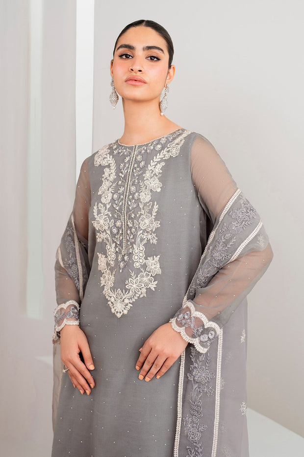 Stylish Pakistani Party Dress