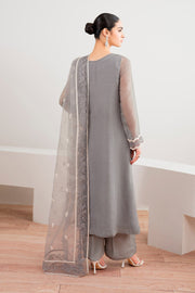 Ornate Organza Dupatta