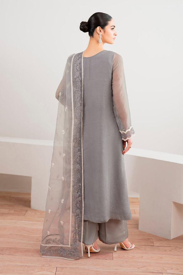 Ornate Organza Dupatta