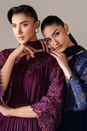 Dupatta with Formal Dress
