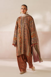 Viscose Silk Shirt and Trouser Set