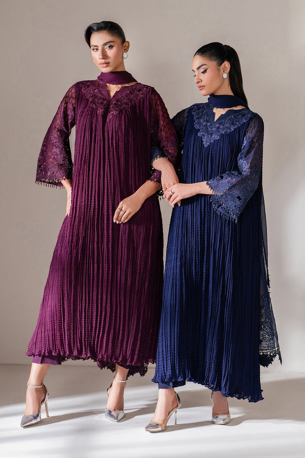 Dupatta with Formal Dress