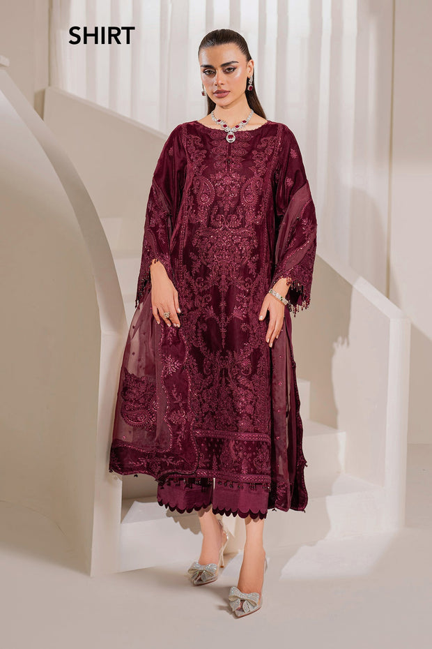 Luxurious Velvet Party Dress