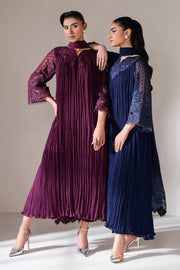 Elegant Chiffon Long Shirt