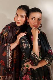 Elegant Viscose Silk Shirt and Shalwar