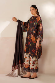 Digitally Printed Viscose Silk Set