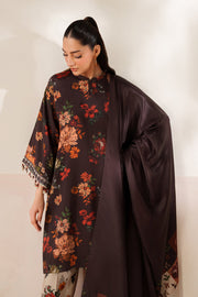 Comfortable Pakistani Party Dress