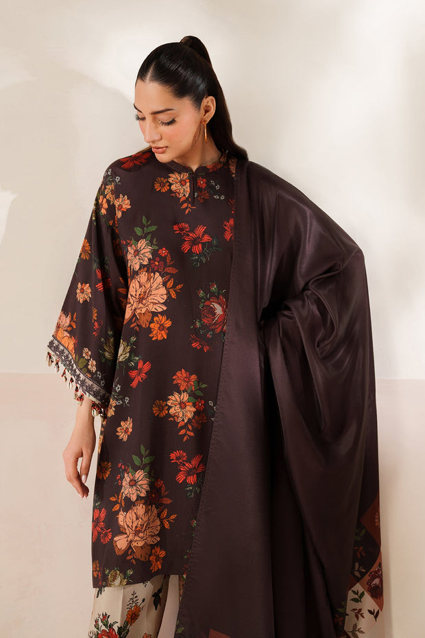 Comfortable Pakistani Party Dress