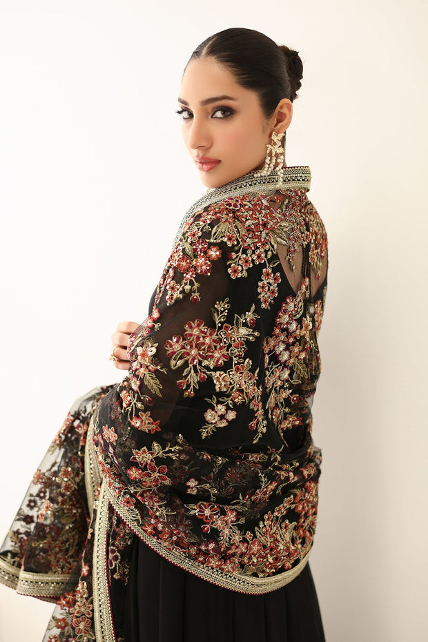 Comfortable Trouser and Frock Set