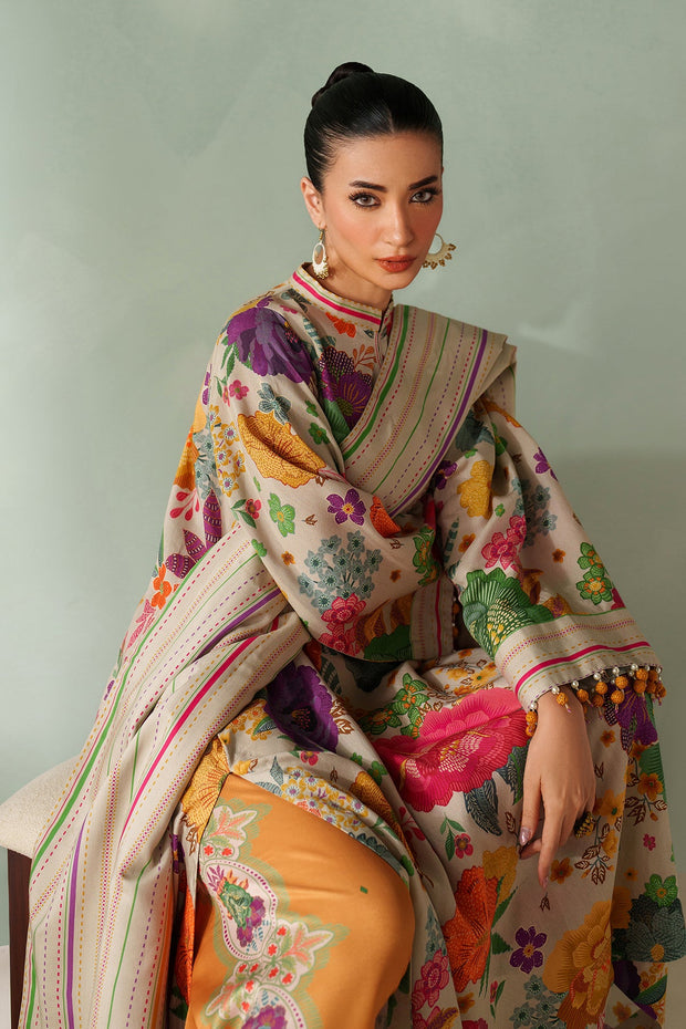 Comfortable Viscose Party Wear