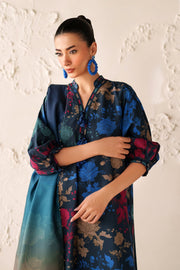 Comfortable Pakistani Dress Set