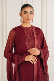 Pakistani Party Dress Set